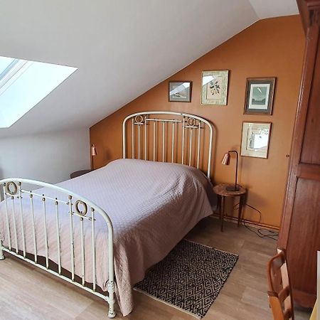 Appartement De Charme Au Coeur De Nevers Esterno foto
