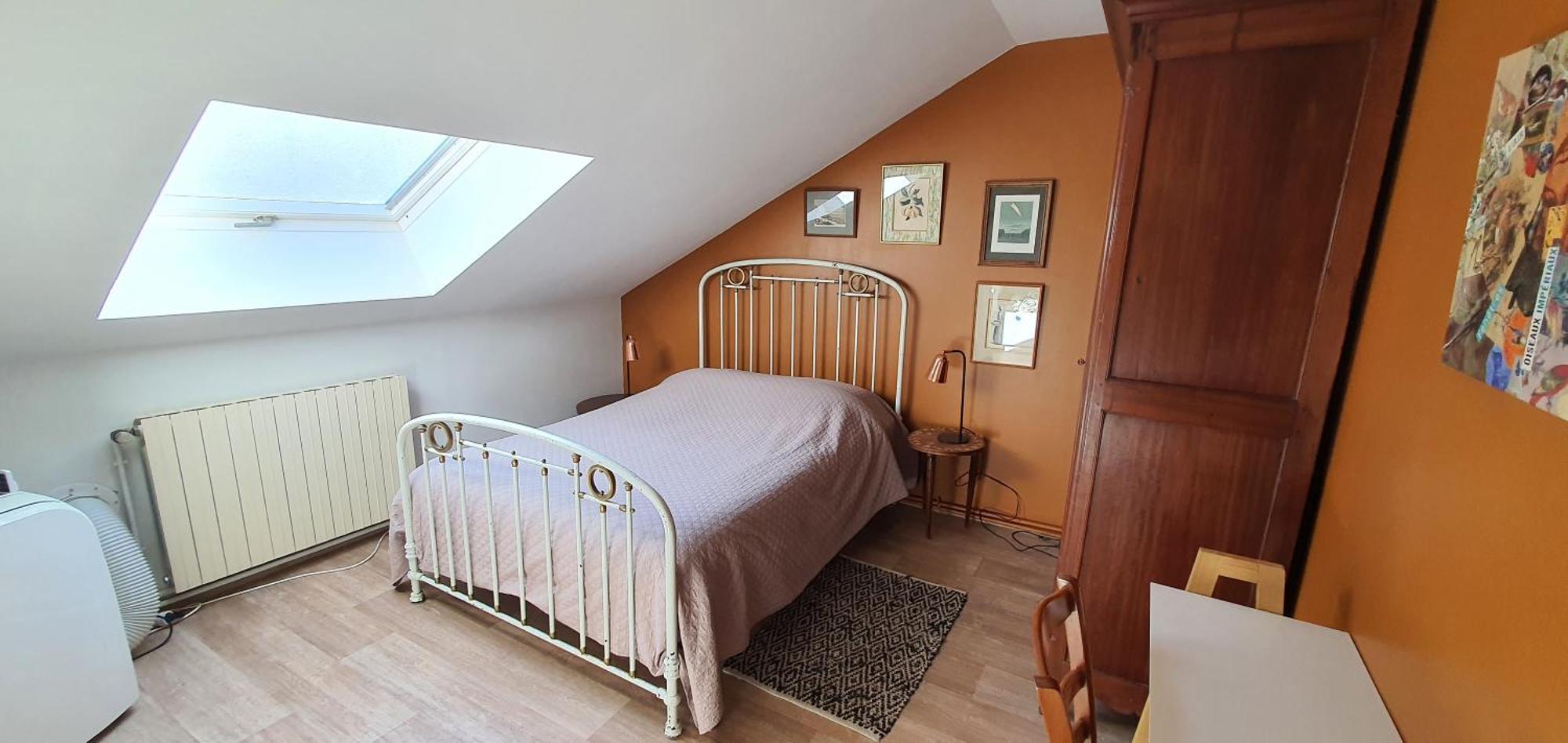 Appartement De Charme Au Coeur De Nevers Esterno foto