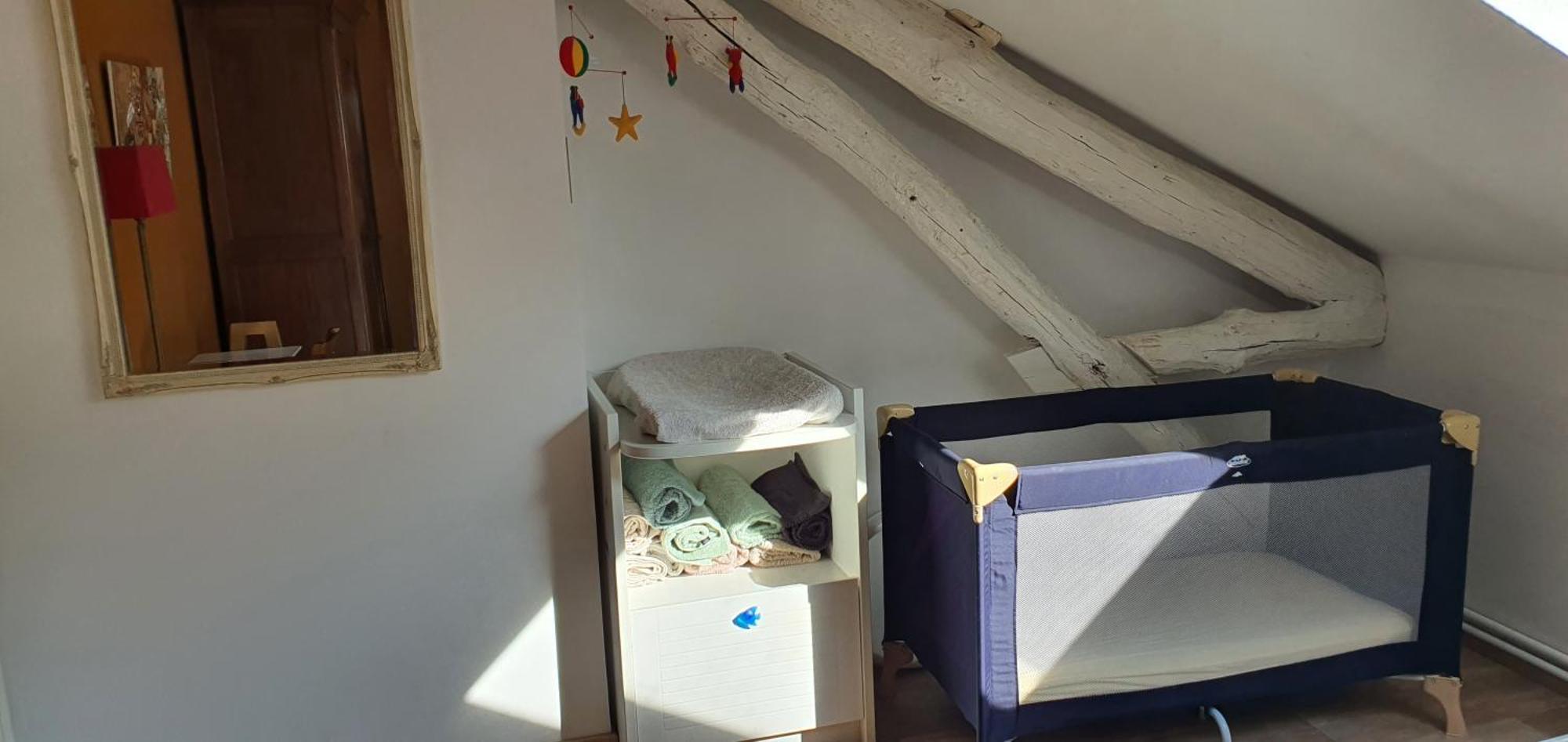 Appartement De Charme Au Coeur De Nevers Esterno foto